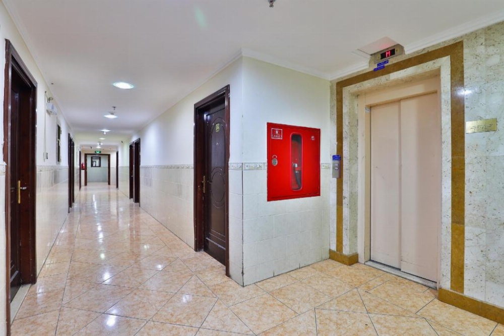 OYO 429 Hamsat Taiba Hotel Image 11