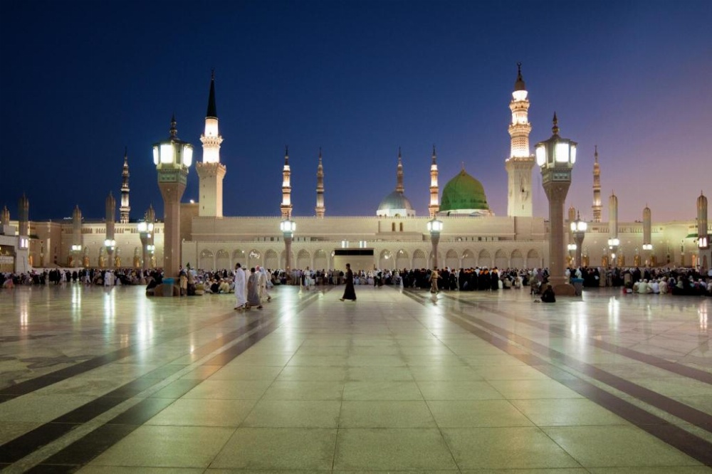 OYO 429 Hamsat Taiba Hotel Image 14