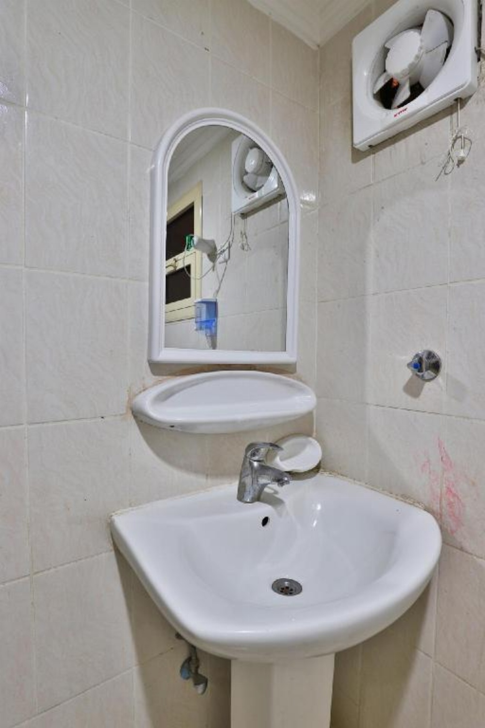 OYO 429 Hamsat Taiba Hotel Image 17