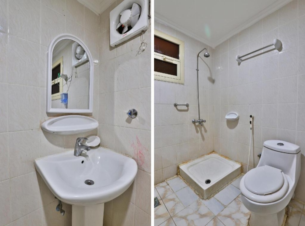 OYO 429 Hamsat Taiba Hotel Image 19
