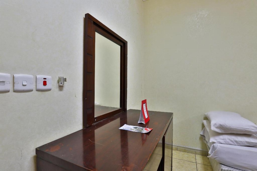 OYO 429 Hamsat Taiba Hotel Image 21