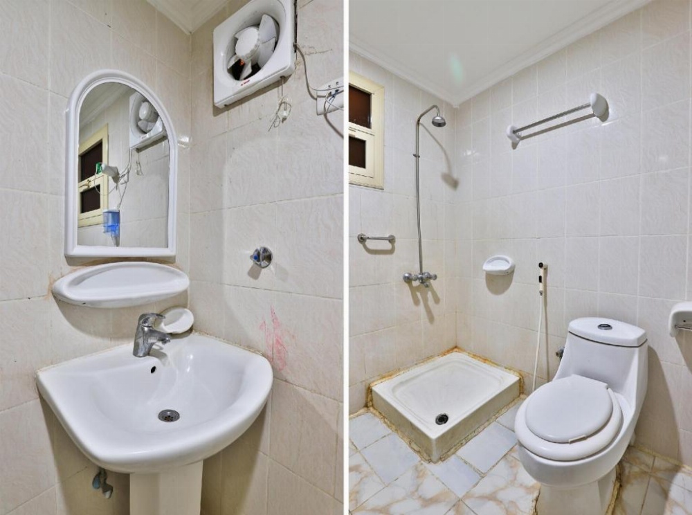 OYO 429 Hamsat Taiba Hotel Image 30